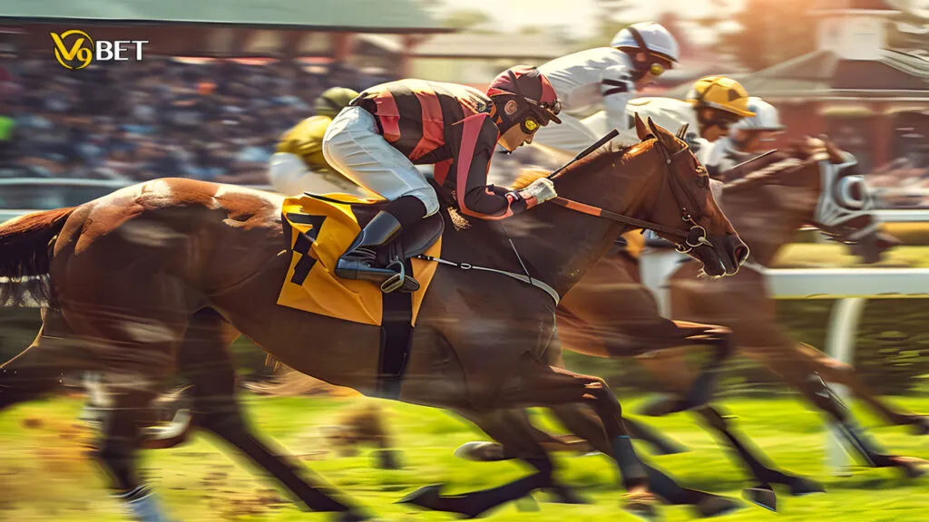 Chia sẻ cách chơi cá cược đua ngựa giúp bạn kiếm tiền dễ dàng 24 cach choi ca cuoc dua ngua 1024x576 1