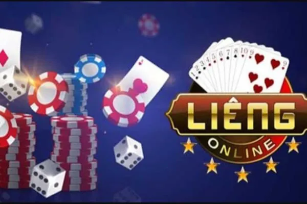 Game Liêng Đổi Thưởng