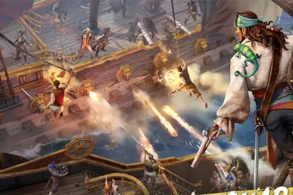 Trải Nghiệm Game Slot Vùng Biển Sâu Hấp Dẫn Với Jackpot Lớn V9bet 2 Game Slot Vùng Biển