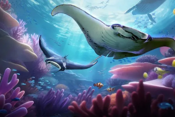 Trải Nghiệm Game Slot Vùng Biển Sâu Hấp Dẫn Với Jackpot Lớn V9bet 3 Game Slot Vùng Biển