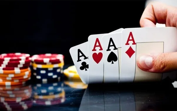 Tổng Hợp Trải Nghiệm Chơi Casino V9bet 1 gam bai 3