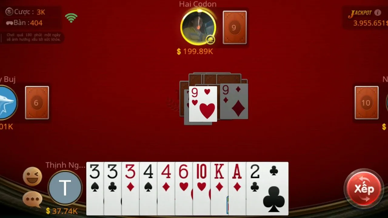 Tổng Hợp Game Bài V9bet: Thế Giới Giải Trí Hàng Đầu 4